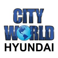 City World Hyundai logo, City World Hyundai contact details