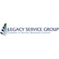 Legacy Service Group logo, Legacy Service Group contact details