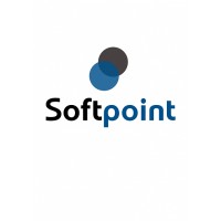 Softpoint logo, Softpoint contact details