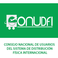 CONUDFI logo, CONUDFI contact details