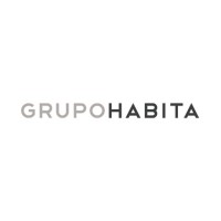 GRUPO HABITA logo, GRUPO HABITA contact details