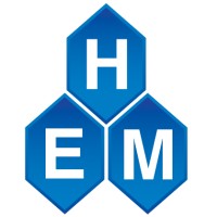 HITEK Electronic Materials Ltd logo, HITEK Electronic Materials Ltd contact details