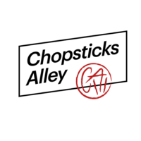 Chopsticks Alley logo, Chopsticks Alley contact details