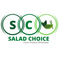 Salad Choice logo, Salad Choice contact details