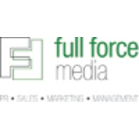 Full Force Media logo, Full Force Media contact details