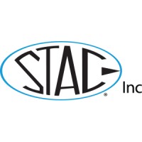 STAC Incorporated logo, STAC Incorporated contact details