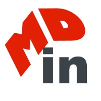 MD Informatique logo, MD Informatique contact details