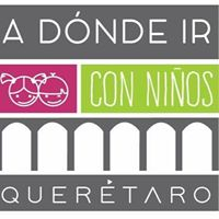 A dónde ir con niños logo, A dónde ir con niños contact details