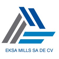 EKSA MILLS SA DE CV logo, EKSA MILLS SA DE CV contact details