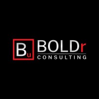 Boldr Strategic Consulting logo, Boldr Strategic Consulting contact details