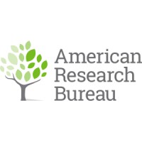 American Research Bureau logo, American Research Bureau contact details