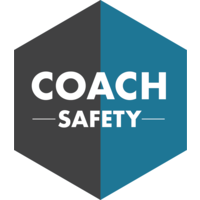 Coach Safety logo, Coach Safety contact details