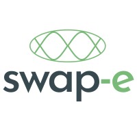 Swap-e logo, Swap-e contact details