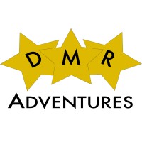 DMR Adventures logo, DMR Adventures contact details