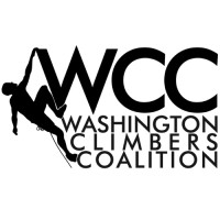 Washington Climbers Coalition logo, Washington Climbers Coalition contact details