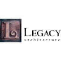 Legacy Architecture, Inc. logo, Legacy Architecture, Inc. contact details