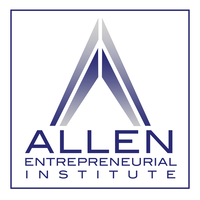 Allen Entrepreneurial Institute logo, Allen Entrepreneurial Institute contact details