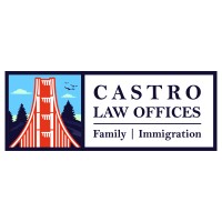 Castro Law Offices logo, Castro Law Offices contact details