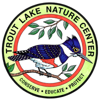 Trout Lake Nature Center logo, Trout Lake Nature Center contact details