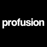 Profusion logo, Profusion contact details