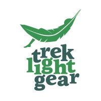 Trek Light Gear logo, Trek Light Gear contact details