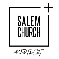 Salem Church logo, Salem Church contact details