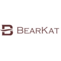 BearKat Land Services logo, BearKat Land Services contact details