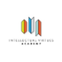 Intellectual Virtues Academy logo, Intellectual Virtues Academy contact details