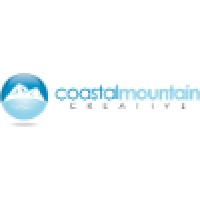 Coastal Mountain Creative logo, Coastal Mountain Creative contact details