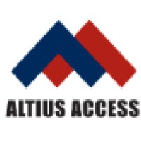 Altius Access Pty Ltd logo, Altius Access Pty Ltd contact details