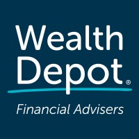 Wealth Depot logo, Wealth Depot contact details