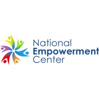 NATIONAL EMPOWERMENT CENTER INC logo, NATIONAL EMPOWERMENT CENTER INC contact details