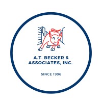 A.T. Becker & Associates,Inc logo, A.T. Becker & Associates,Inc contact details