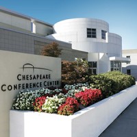 Chesapeake Conference Center logo, Chesapeake Conference Center contact details