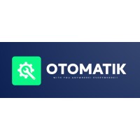 OTOMATIK AB logo, OTOMATIK AB contact details