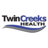 Twin Creeks Health logo, Twin Creeks Health contact details