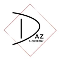 Daz & Company logo, Daz & Company contact details