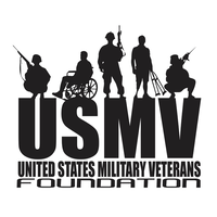 U.S. Military Veterans Foundation logo, U.S. Military Veterans Foundation contact details