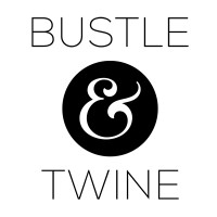 Bustle and Twine logo, Bustle and Twine contact details