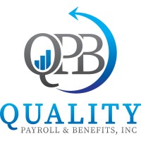 Quality Payroll logo, Quality Payroll contact details