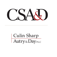 Culin, Sharp, Autry & Day, P.L.C. logo, Culin, Sharp, Autry & Day, P.L.C. contact details