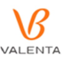 Valenta Pharmaceuticals logo, Valenta Pharmaceuticals contact details