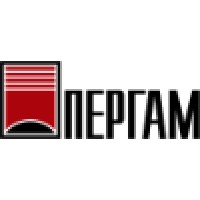 ПЕРГАМ logo, ПЕРГАМ contact details