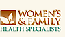 Women's & Family Health Specialists logo, Women's & Family Health Specialists contact details