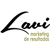 Lavi - Consultoria de marketing logo, Lavi - Consultoria de marketing contact details