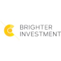 Brighter Investment logo, Brighter Investment contact details