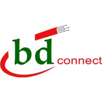 BDconnect logo, BDconnect contact details