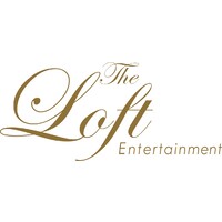 The Loft Entertainment logo, The Loft Entertainment contact details