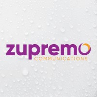 Zupremo Communications logo, Zupremo Communications contact details