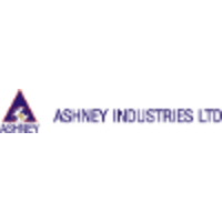 ASHNEY INDUSTRIES LIMITED logo, ASHNEY INDUSTRIES LIMITED contact details